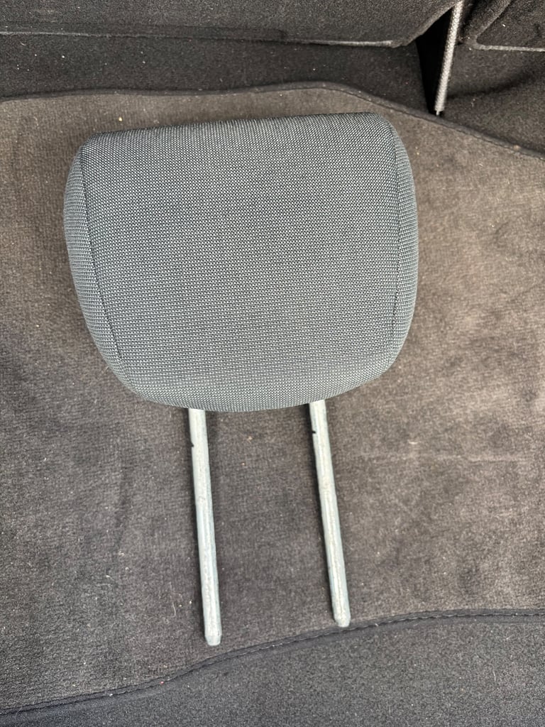 image for Drivers rear head rest 2012/2017