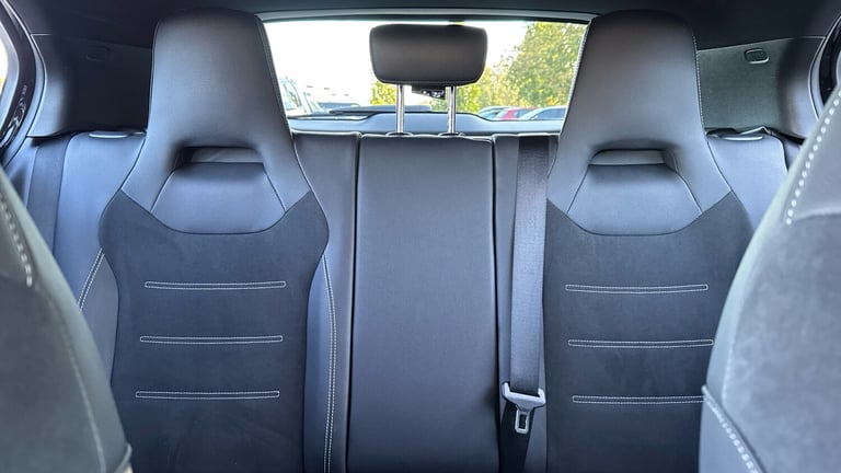 2022 Mercedes-Benz A-Class A180 AMG Line Executive Edition 5dr Auto Petrol Hatchback Hatchback Pe...
