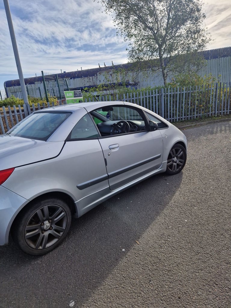 Mitsubishi colt turbo  £1000 or swap for w.h.y 