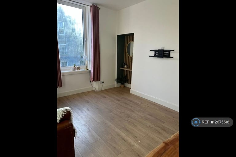 1 bedroom flat in Northfield Place, Aberdeen, AB25 (1 bed) (#2675618)