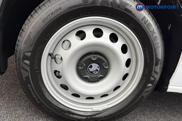 2024 Vauxhall Combo 1.5 Turbo D 100ps Prime H1 Van Panel Van Diesel Manual