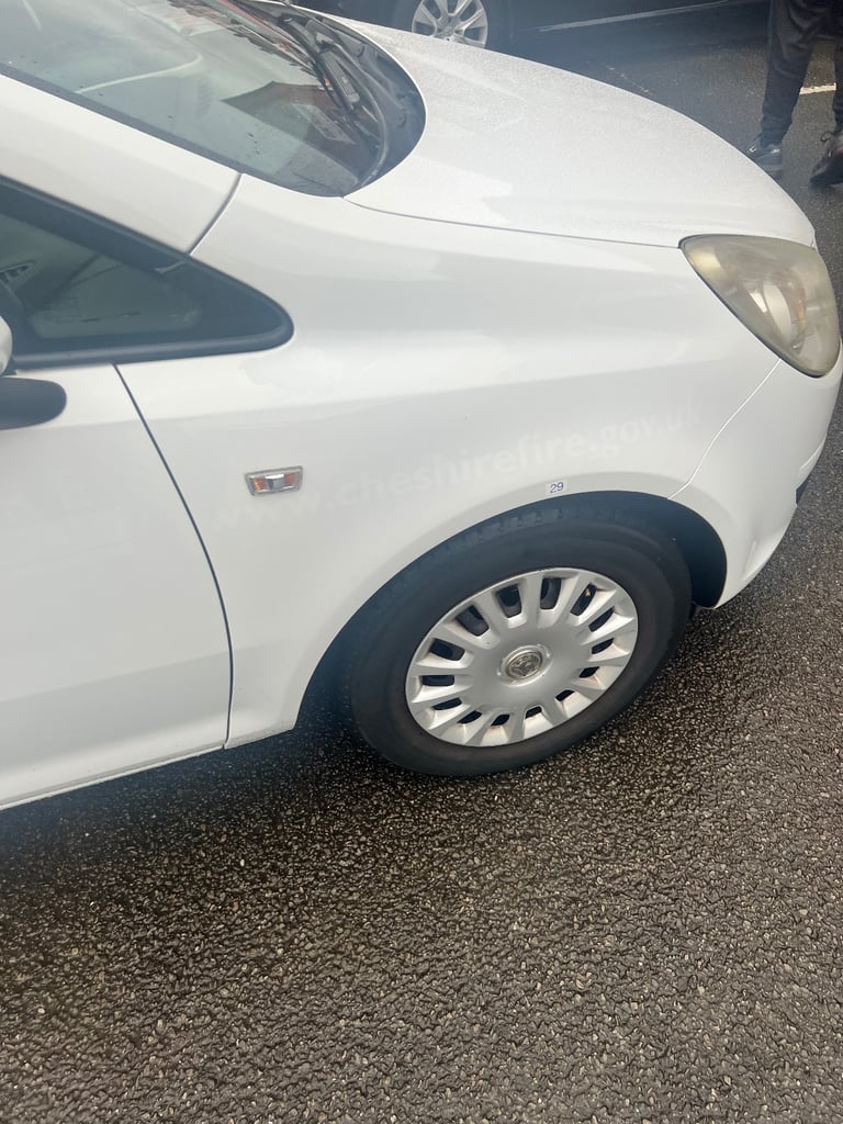 Vauxhall, CORSA, Hatchback, 2008, Manual, 998 (cc), 3 doors