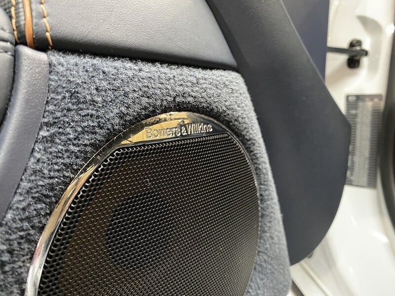 2013 Jaguar XK V8 Artisan Special Edition Convertible Petrol Automatic