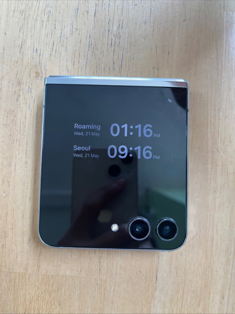 image for Z flip 5