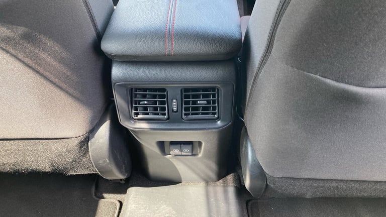 2025 Toyota RAV4 2.5 PHEV Design 5dr CVT Estate Estate Hybrid Automatic