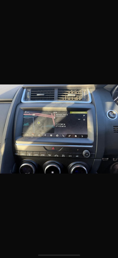 2019 Jaguar E-Pace 2.0d R-Dynamic S 5dr 2WD ESTATE Diesel Manual