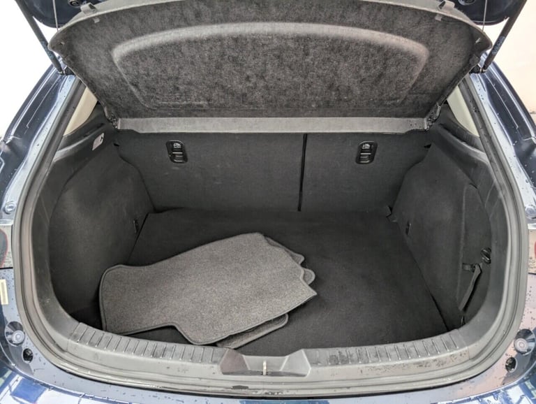 2017 Mazda Mazda3 2.0 SKYACTIV-G Sport Nav Hatchback 5dr Petrol Auto Euro 6 (s/s) (121 ps) HE HAT...