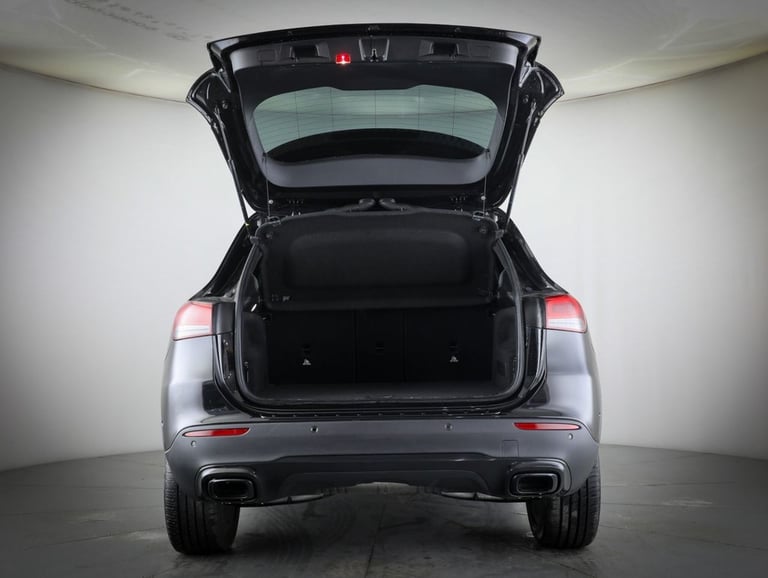 2022 Mercedes-Benz GLA 1.3 GLA180 Sport (Executive) SUV 5dr Petrol 7G-DCT Euro 6 (s/s) (136 ps) P...