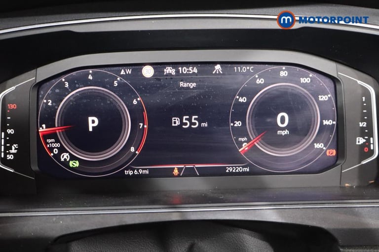 2022 Volkswagen Tiguan Allspace 1.5 TSI Elegance 5dr DSG SUV Petrol Automatic