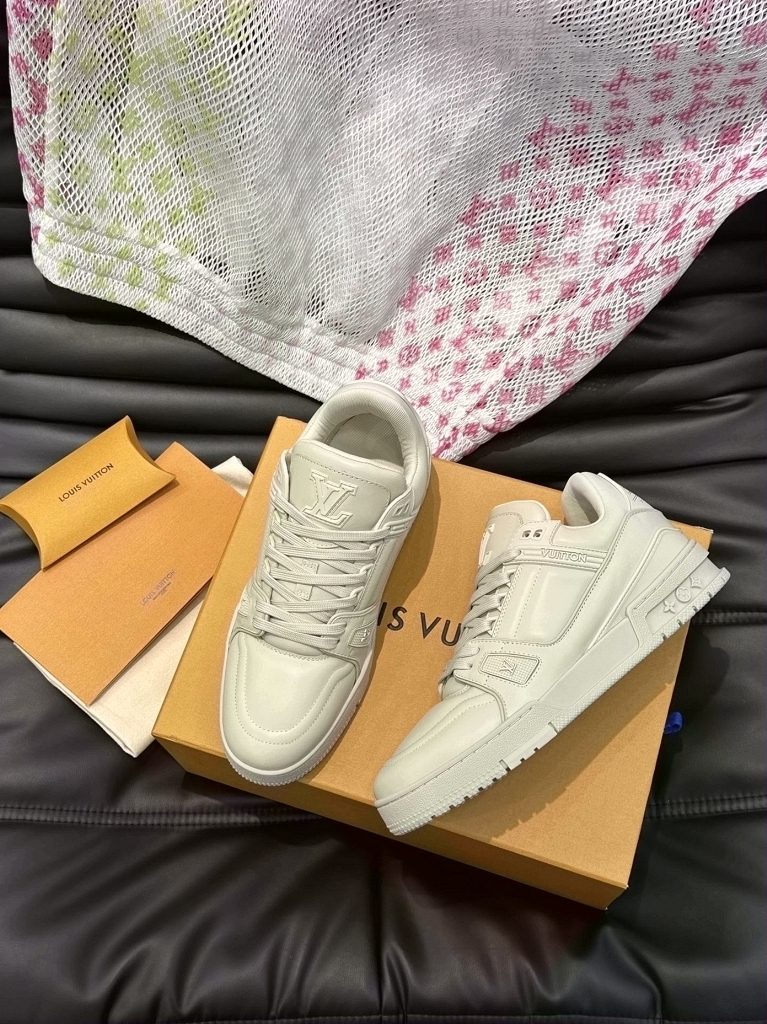 Louis vuitton, Men's Trainers for Sale