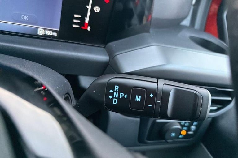 2024 Ford Transit Custom 2.0 EcoBlue 170ps H1 Van Sport Auto PANEL VAN DIESEL Automatic