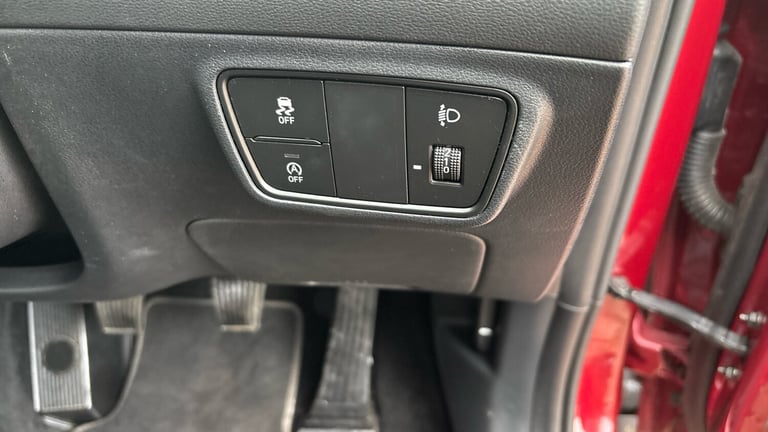 2021 Hyundai TUCSON 1.6 TGDi Premium 5dr 2WD Petrol Estate Estate Petrol Manual