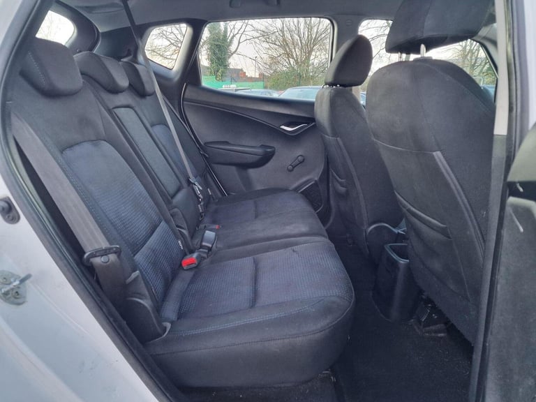 HYUNDAI IX20 1.4 Classic Euro 5 (s/s) 5dr 2012