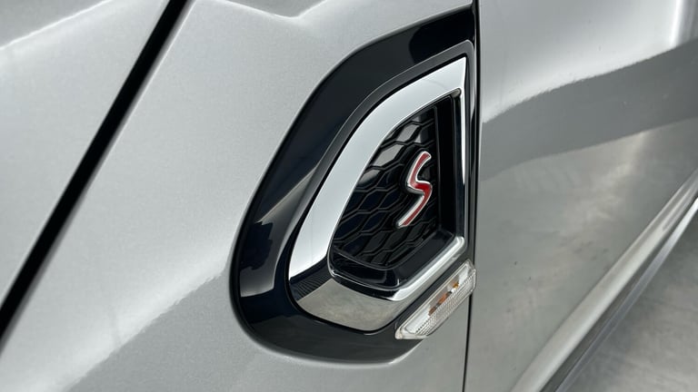 2023 MINI Countryman 2.0 Cooper S Classic Premium Plus 5dr Auto Petrol Hatchback Hatchback Petrol...