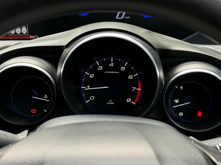 2013 HONDA CIVIC 1.4 i-VTEC SE, LOW MILEAGE, LONG MOT JULY 2026, APPLE CAR PLAY