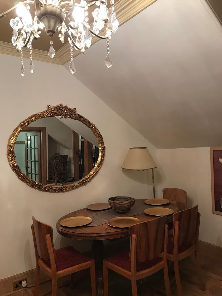 Prestwick 2 Bed Flat