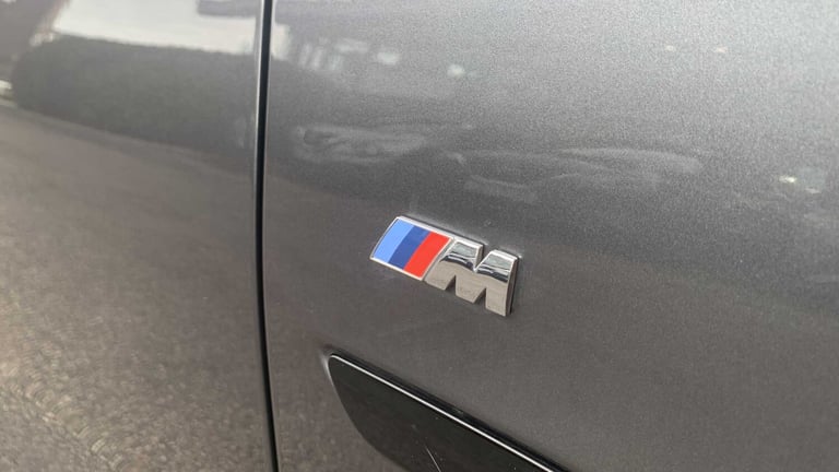 2020 BMW 4 Series 420i M Sport 5dr Auto [Professional Media] Hatchback Petrol Automatic
