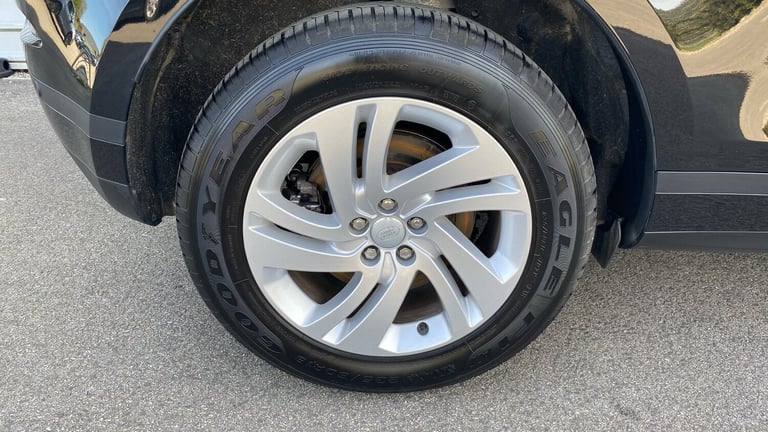 2024 Land Rover Range Rover Evoque 1.5 P300e S 5dr Auto Hatchback Hatchback Hybrid Automatic