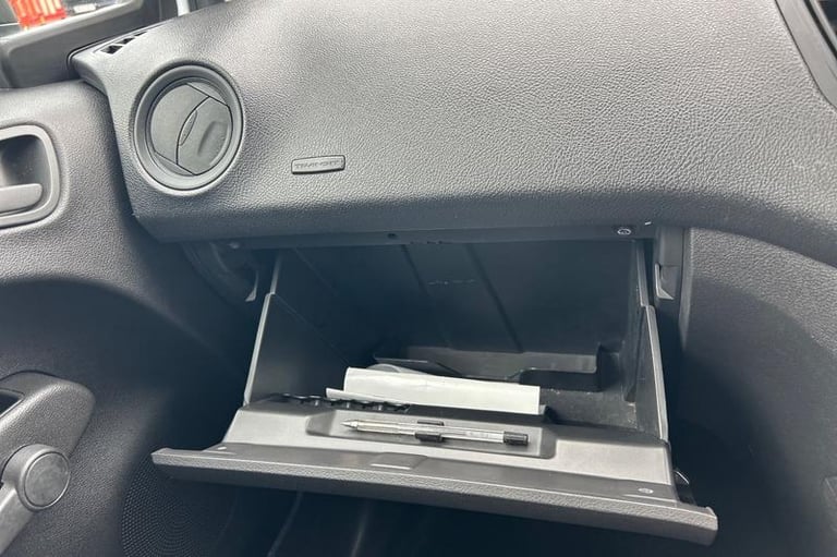 2022 Ford Transit Courier Leader 1.0 EcoBoost 6 Speed, PLY LINED Manual Panel Van Petrol Manual