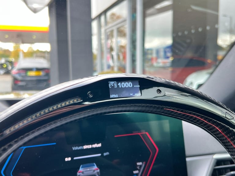 2023 BMW M2 3.0 BiTurbo Coupe 2dr Petrol Steptronic Euro 6 (s/s) (460 ps) COUPE Petrol Automatic