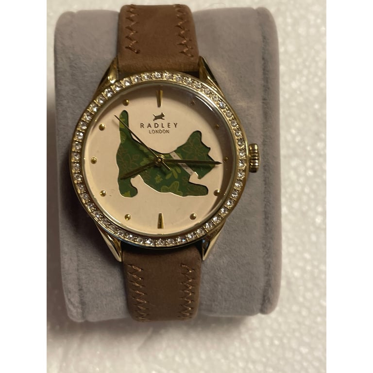 Radley watch for Sale in Scotland Men s Women s Watches Gumtree