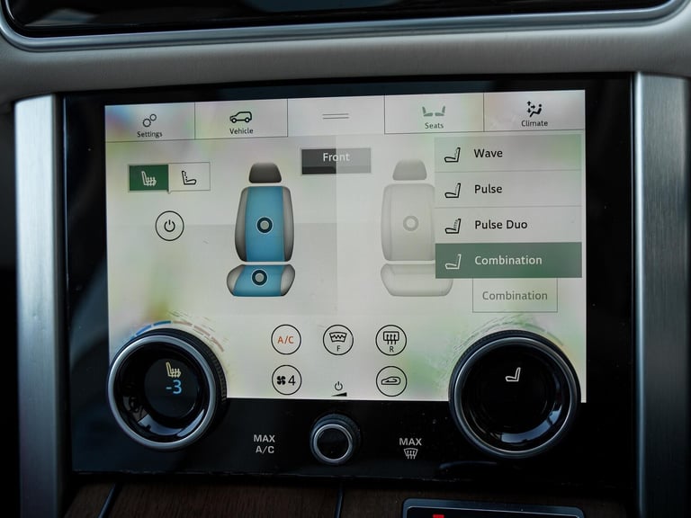  Land Rover Range Rover 5.0 P525 V8 Autobiography Auto 4WD Euro 6 (s/s) 5dr Petrol Automatic