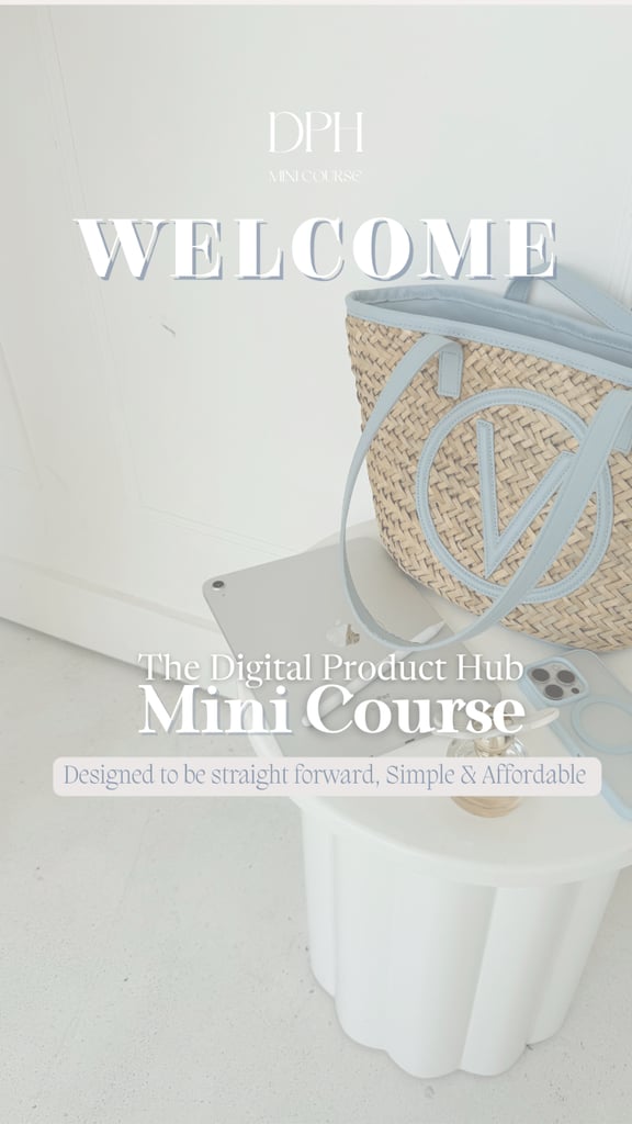 Start your Digital Marketing Journey Today!