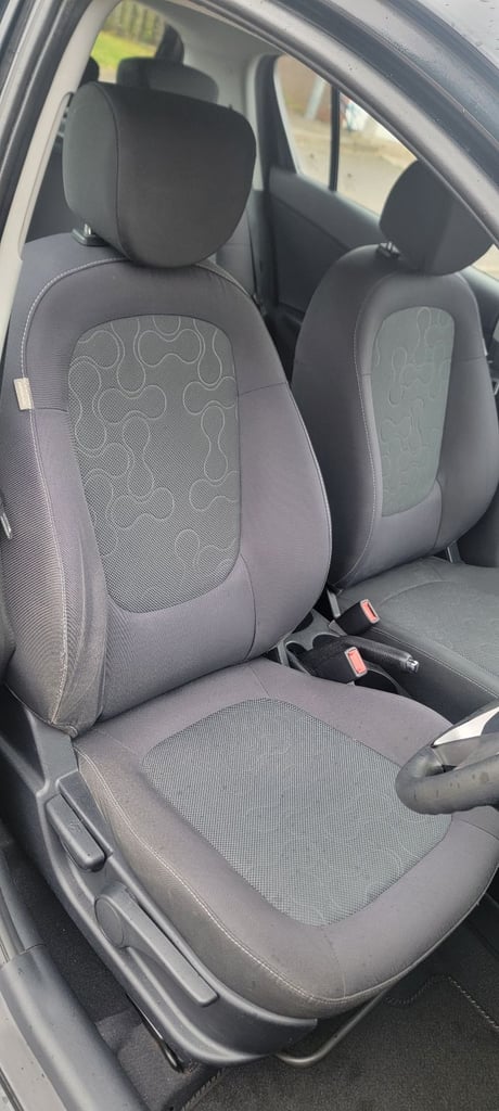 Hyundai i20 1.2L petrol 2009