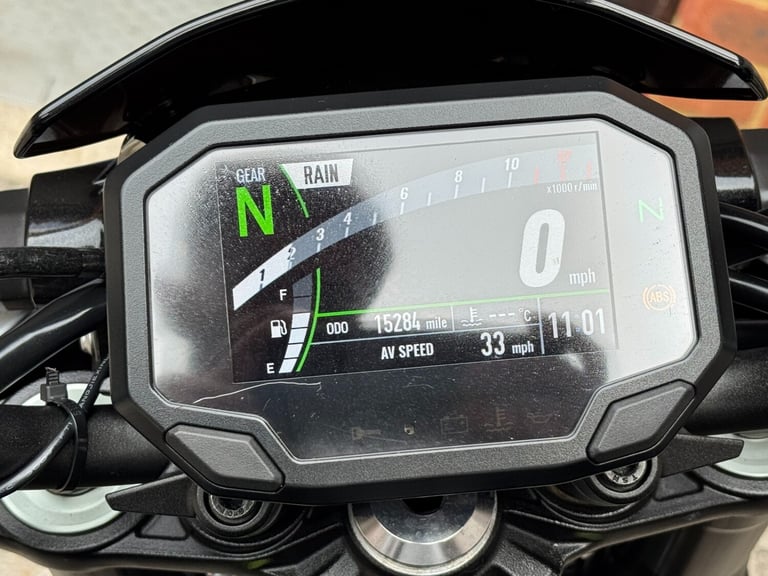 KAWASAKI Z900 ABS 2020 (20) NAKED + IMMACULATE EXAMPLE