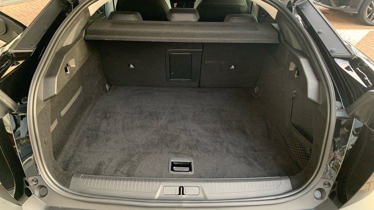 2023 Peugeot 408 1.6 12.4kWh Allure Premium Fastback 5dr Petrol Plug-in Hybrid e-EAT Euro 6  Hatc...