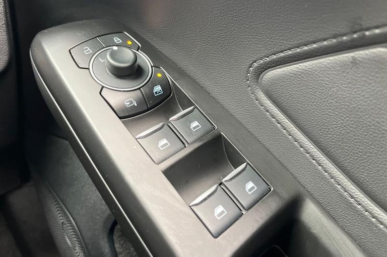 2023 Ford Focus 1.0 EcoBoost ST-Line X 5dr HATCHBACK PETROL Manual