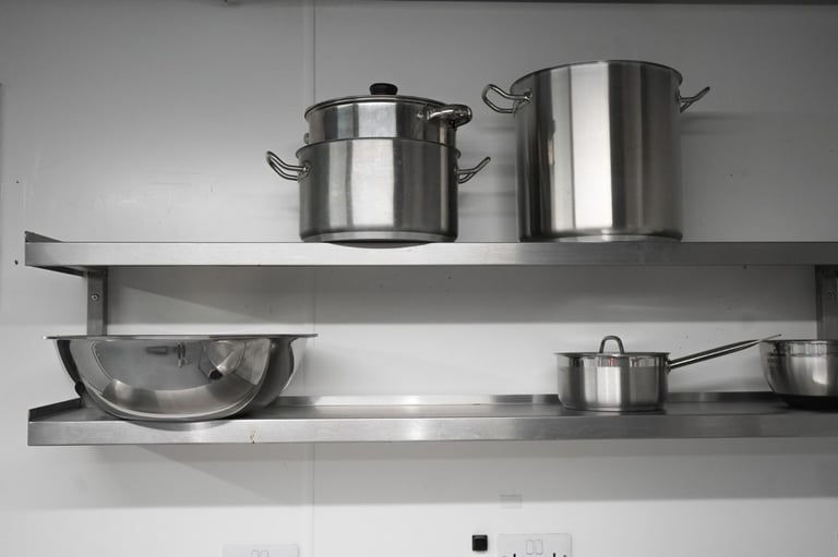 Kitchens to Rent in Streatham