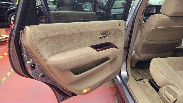 2014 Honda Odyssey Petrol Automatic