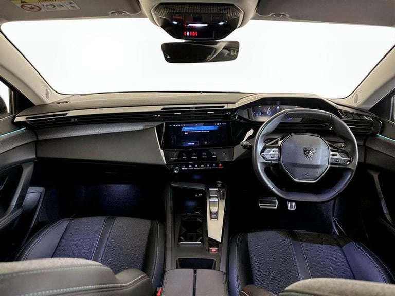 2022 Peugeot 308 1.5 BlueHDi Active Premium 5dr EAT8 ESTATE DIESEL Automatic