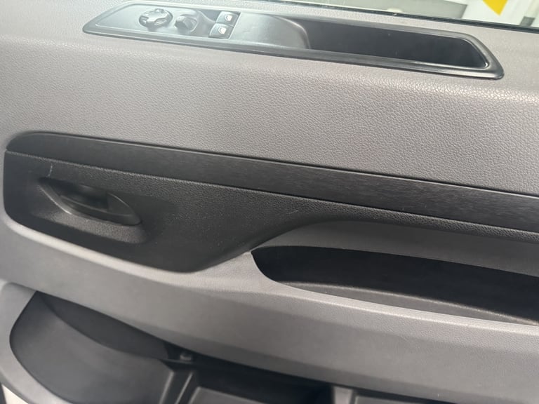 2022 Vauxhall Vivaro 1.5 L1H1 F2700 DYNAMIC S/S Manual Panel Van Diesel Manual