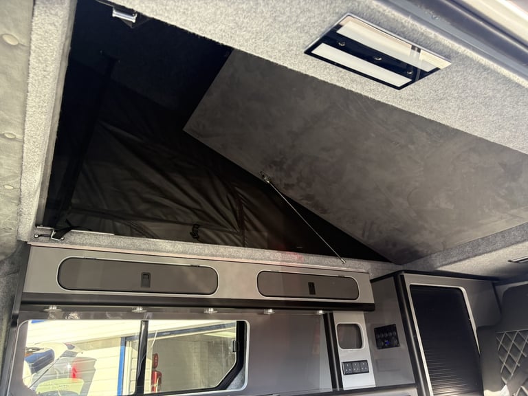 VAUXHALL VIVARO 1.6 CDTi 2900 Sportive 2018