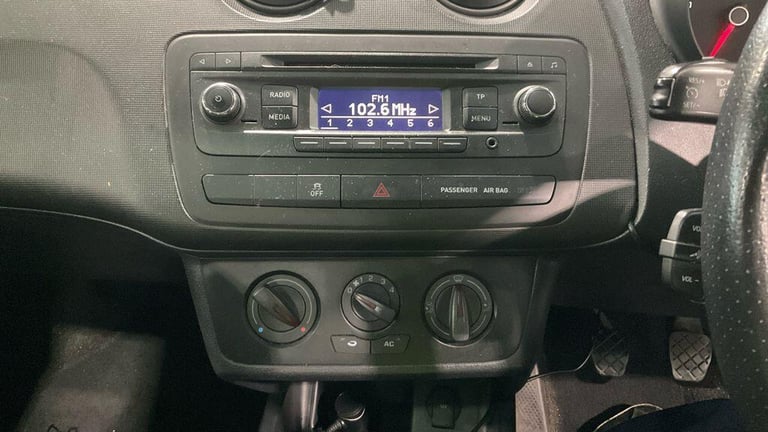 2013 SEAT Ibiza 1.2 TSI FR 5dr HATCHBACK PETROL Manual