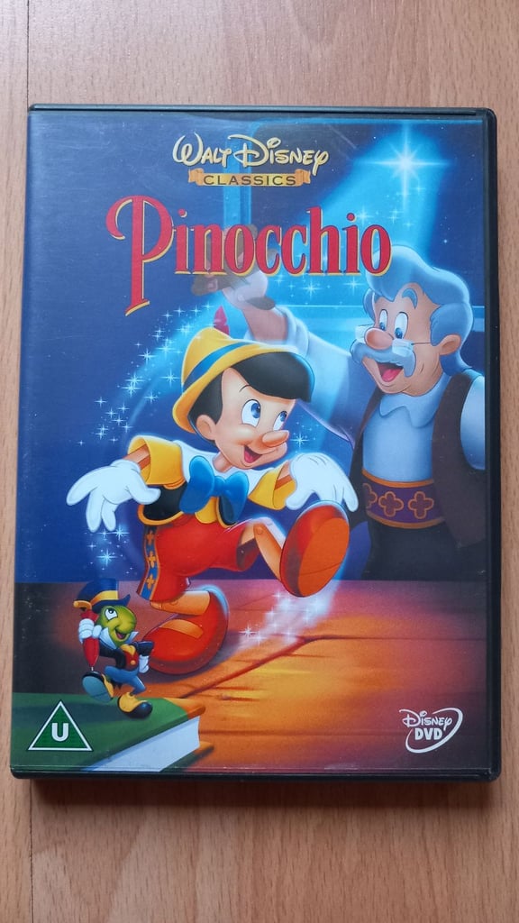 image for SELECTION OF CHILDREN'S DVD's FOR SALE - REGION 2 - USED - VGC