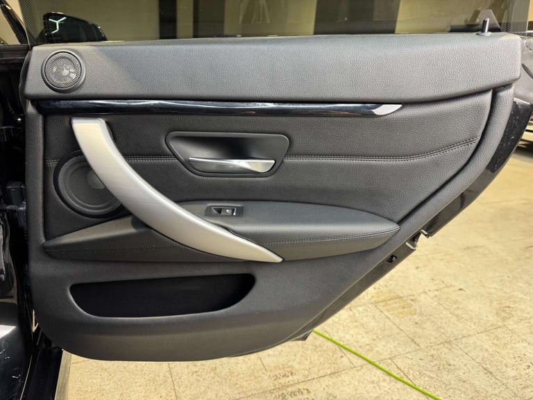 2019 BMW 4 Series 420d [190] M Sport 5dr Auto [Professional Media] COUPE DIESEL Automatic