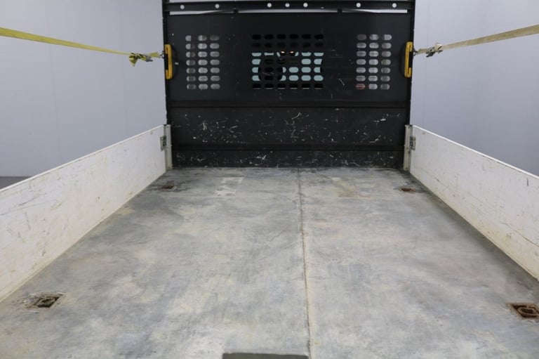 2022 Maxus Deliver 9 2.0 D20 Base RWD 150 BHP L2 MWB Tipper Euro 6 ULEZ Free TIPPER Diesel Manual