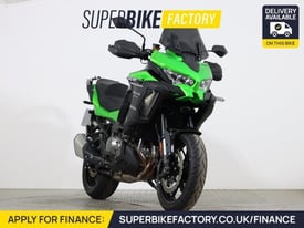 2022 22 KAWASAKI VERSYS 1000 BUY ONLINE 24 HOURS A DAY