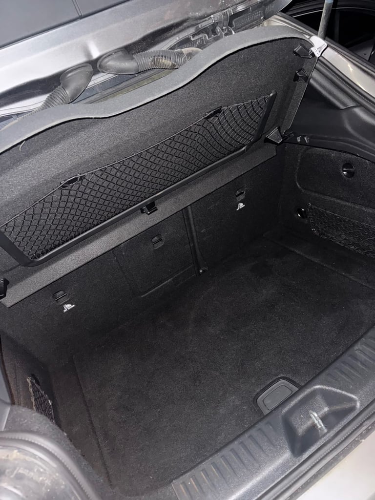 Mercedes-Benz, A CLASS, Hatchback, 2017, Manual, 1461 (cc), 5 doors