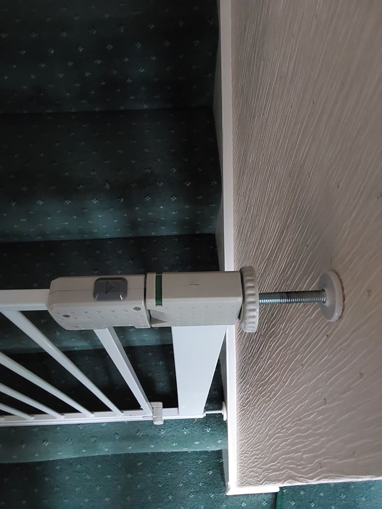 Stair gate