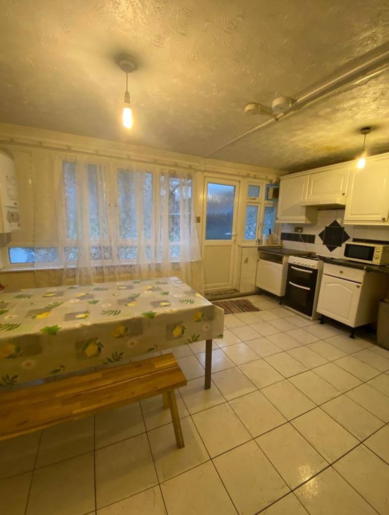 🏡 Double Room In Whitechapell 🏡🗝