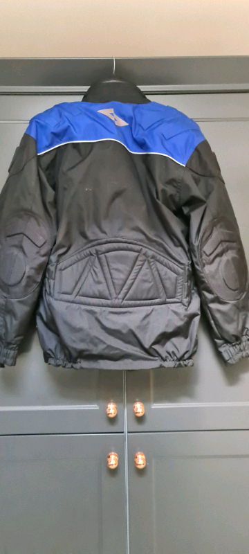 Motorcycle jacket