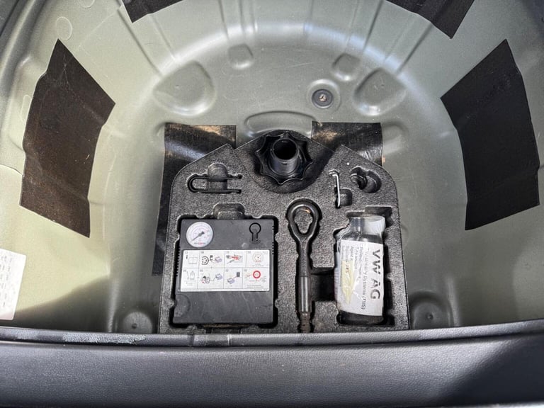 SEAT ARONA 1.0 TSI SE Technology Euro 6 (s/s) 5dr 2018