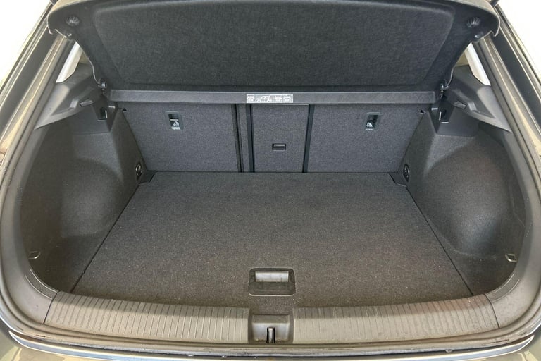  Volkswagen T-Roc 1.0 TSI 2020MY SE Petrol Manual