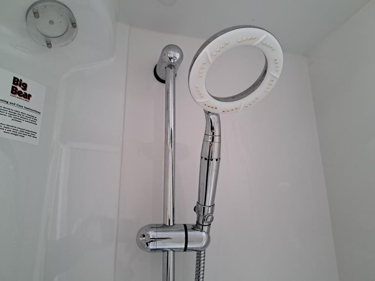 2016 Swift Challenger 580