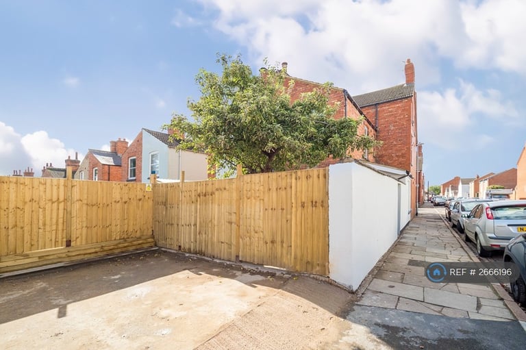 1 bedroom in Bostock Avenue, Northampton, NN1 (#2666196)