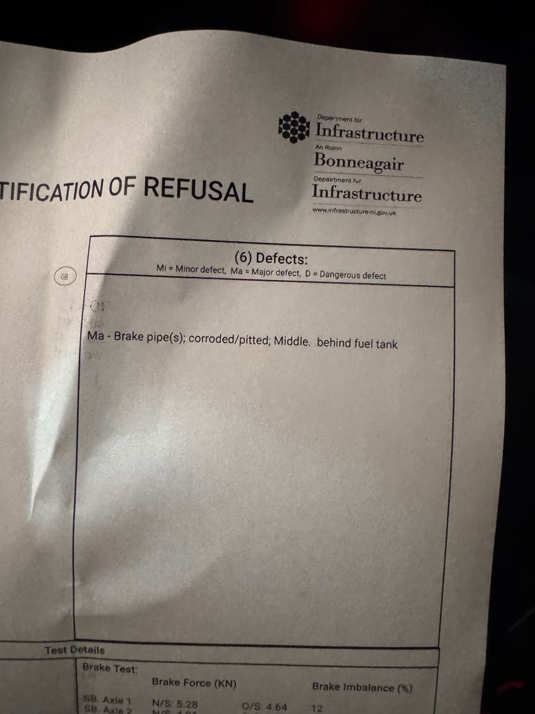 Volkswagen, CRAFTER, Panel Van, 2017, Manual, 1968 (cc)